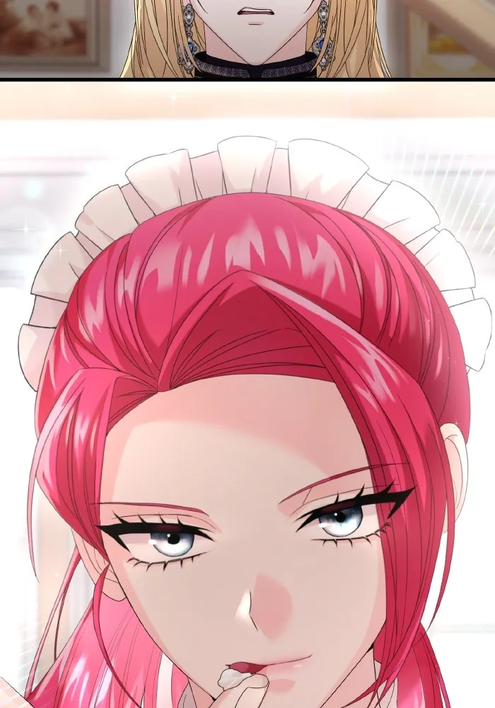 ทำแบบนี้ไม่ได้เพคะ องค์ชาย ตอนที่ 17 รูปที่ 49