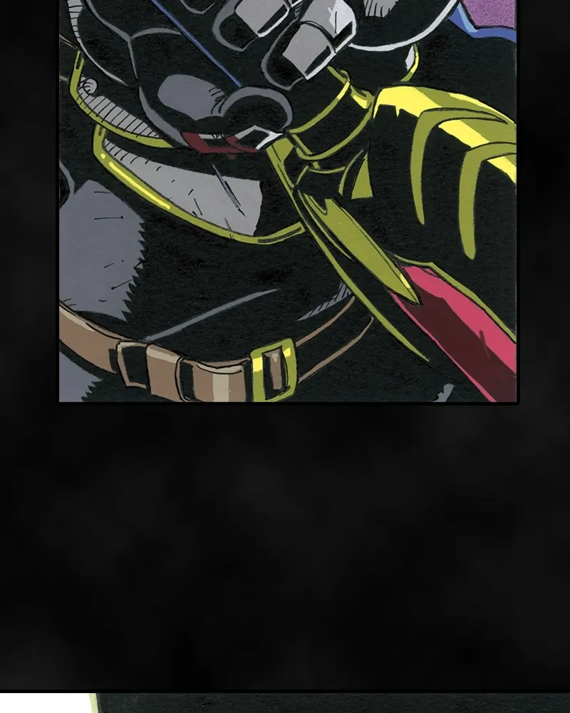 เคลวาเทส อสูรจอมราชัน ตอนที่ 1 ราชาอสูร รูปที่ 10