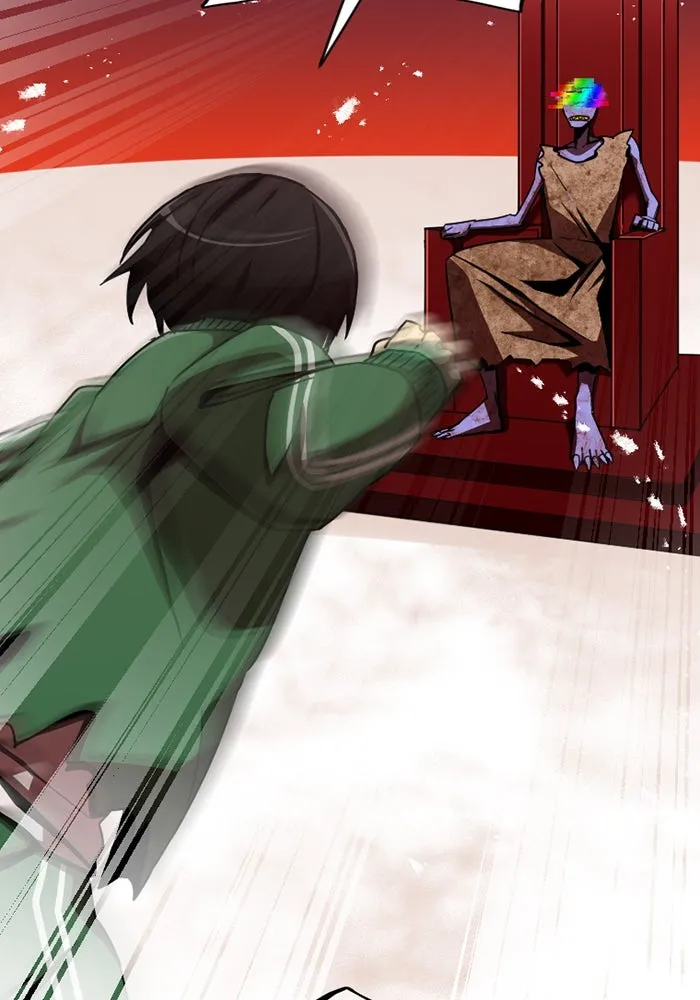 เพลเยอร์เลือดเทวะ ตอนที่ 3 บททดสอบของประตู รูปที่ 173