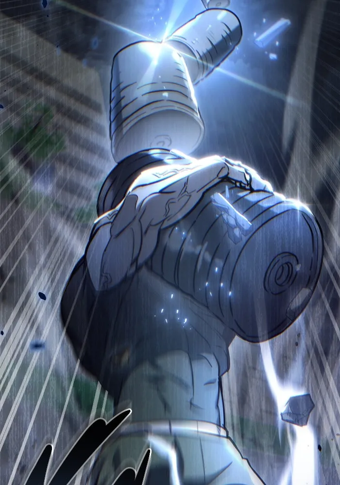 โกดังลับหลังโลกแตก ตอนที่ 14 รูปที่ 95