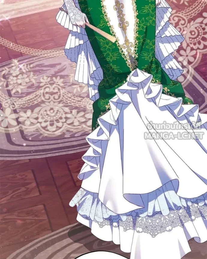 ถ้าเป็นนางร้าย ตอนที่ 45 รูปที่ 5