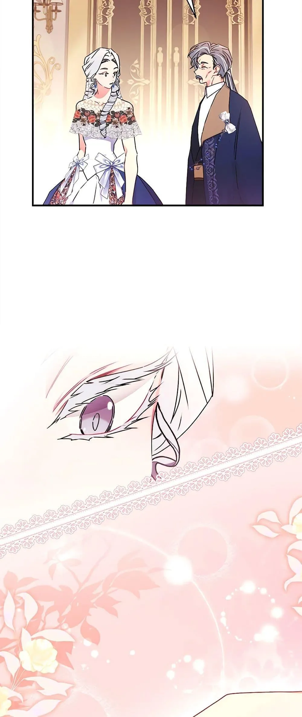 I Became the Male Lead_s Adopted Daughter ฉ_นกลายเป_นล_กสาวบ_ญธรรมของท_านดย_ก ตอนที่ ตอนที่ 94 รูปที่ 16