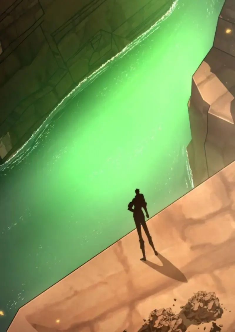 Reincarnator ผ_หวนค_น ตอนที่ ตอนที่ 107 รูปที่ 12