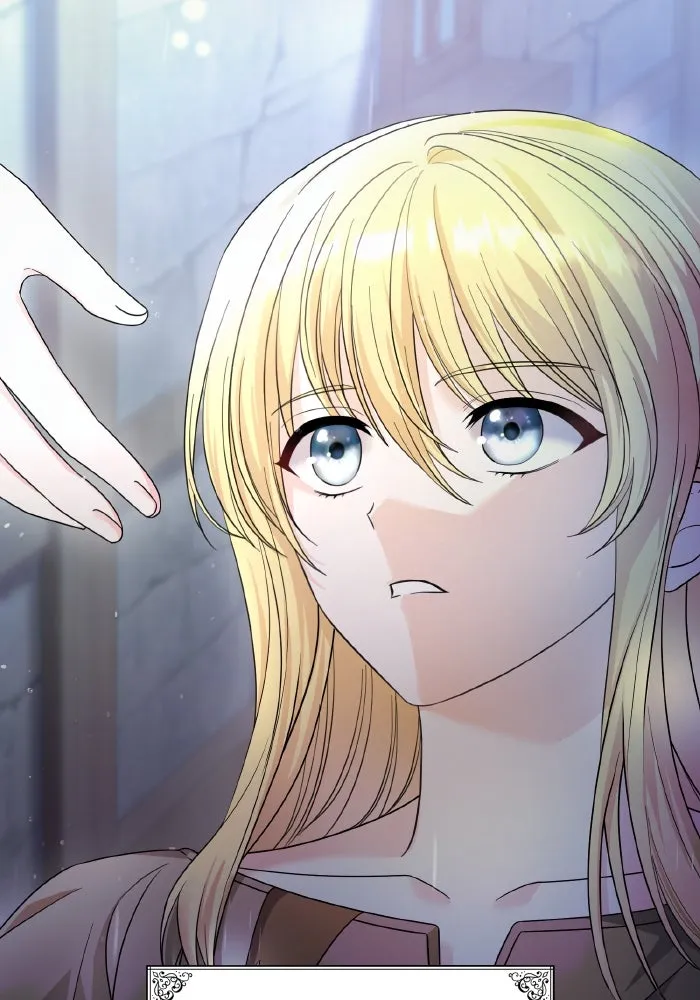 ทำแบบนี้ไม่ได้เพคะ องค์ชาย ตอนที่ 33 รูปที่ 13