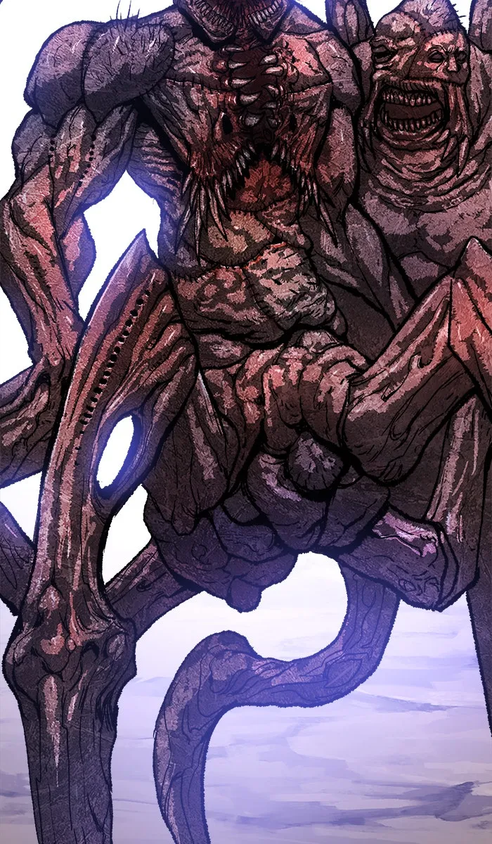 ยอดคนเลเวลทะลุ ตอนที่ 23 ไม่มีชื่อ (2) รูปที่ 19