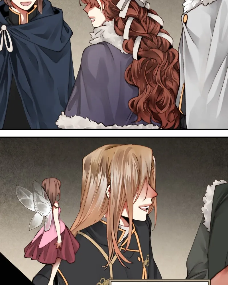 เทพมังกรคลั่งรัก ตอนที่ 34 ป่าแบล็ควูด (1) รูปที่ 56