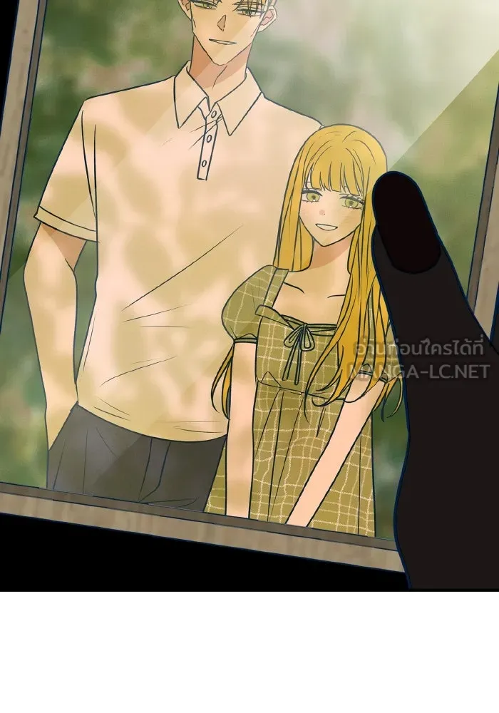 รักนี้ไม่มีรีไซเคิล ตอนที่ 34 รูปที่ 141