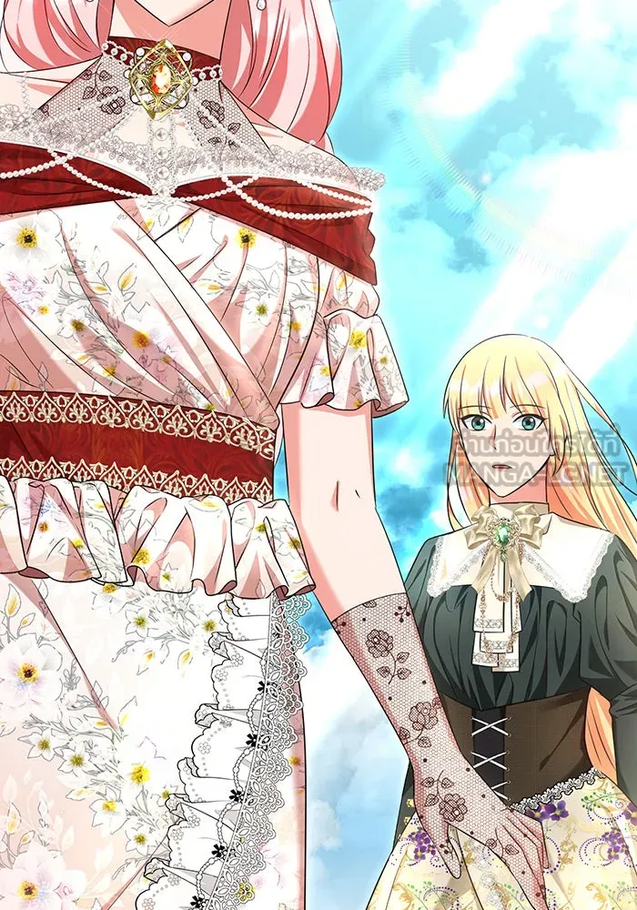 นางร้ายที่ไหนจะมีคุณธรรม ตอนที่ 103 รูปที่ 42