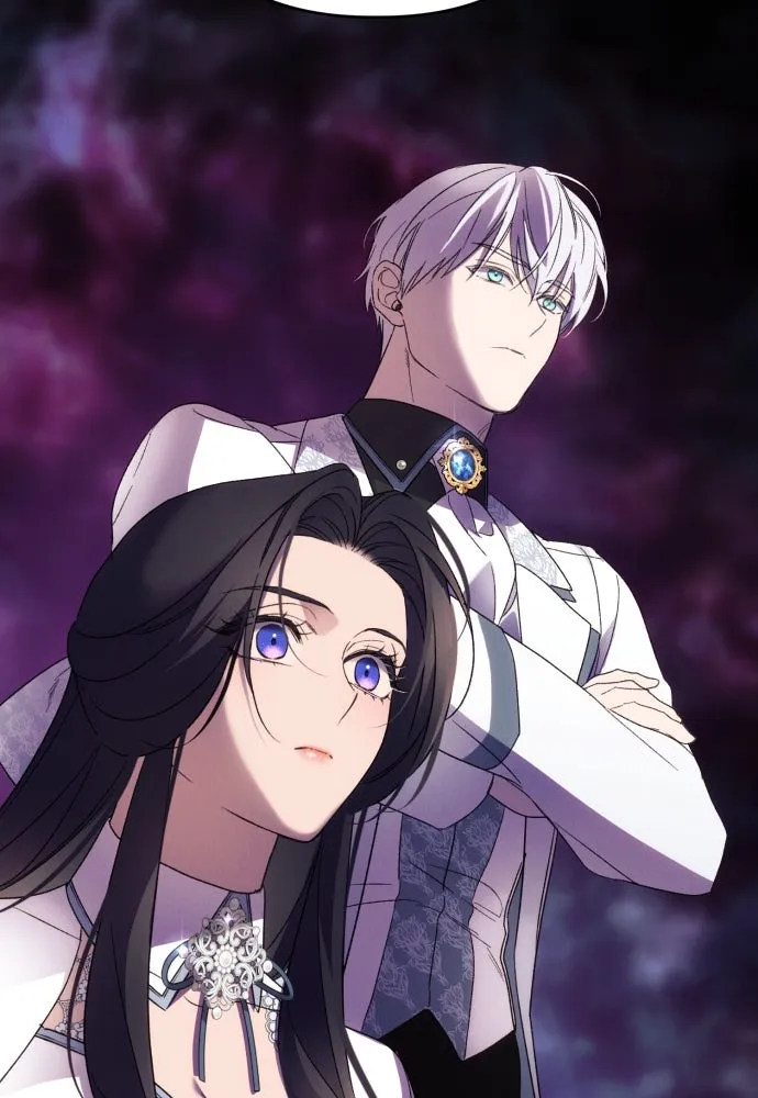 ฉันจะจีบท่านดยุกแดนเหนือ ตอนที่ 64 รูปที่ 53