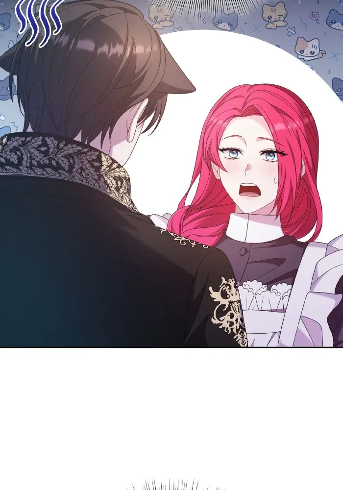 ทำแบบนี้ไม่ได้เพคะ องค์ชาย ตอนที่ 39 รูปที่ 10