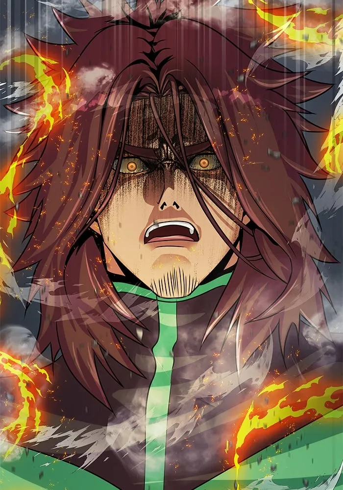 เพลเยอร์นักกินเหล็ก ตอนที่ 24 รูปที่ 10