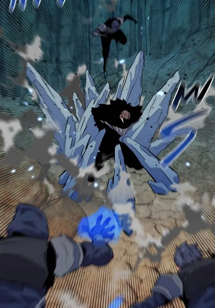 แยกร่าง ล่าอัตโนมัติ ตอนที่ 103 รูปที่ 134