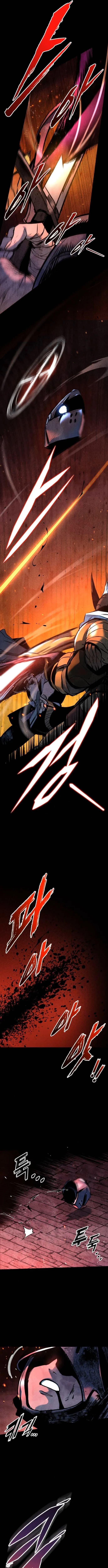 The Wandering Knight_s Survival Manual การเอาช_ว_ตรอด ของอ_ศว_นพเนจร ตอนที่ ตอนที่ 4 รูปที่ 2