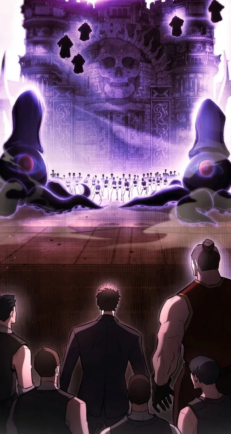The Hero Returns ตอนที่ ตอนที่ 133 รูปที่ 58