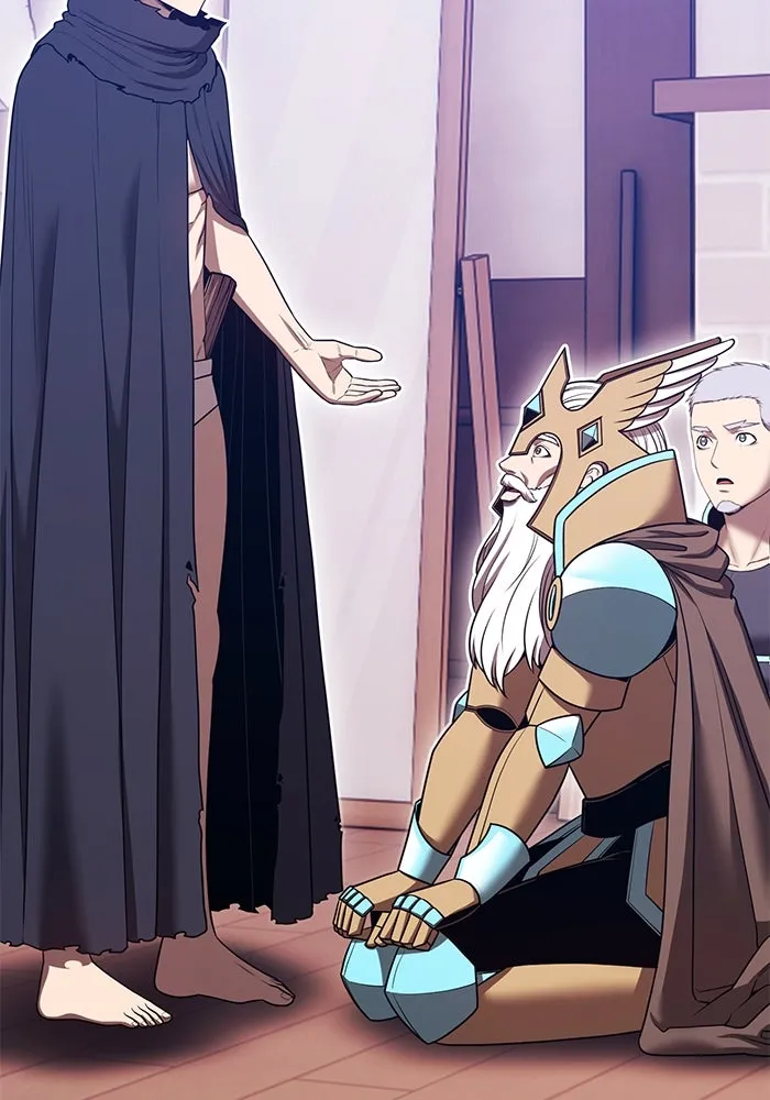 +99 ท่อนไม้พร้อมบวก ตอนที่ 63 คนลวง (1) รูปที่ 361