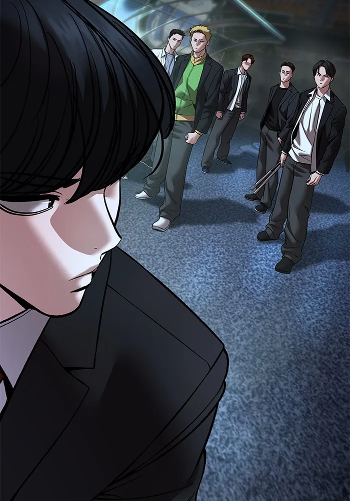 เลวฟาดเลว ตอนที่ 181 รูปที่ 167