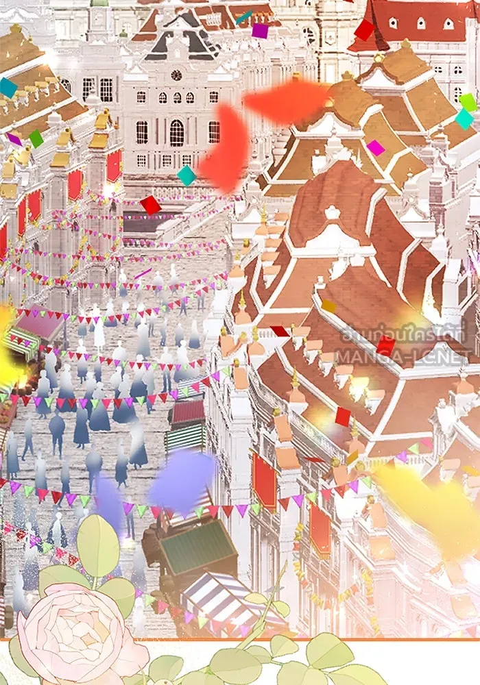 คุณหนูย้อนเวลามาเป็นอัศวิน ตอนที่ 87 รูปที่ 87