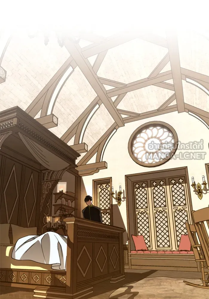 ชิงชีวิตพลิกลิขิตชะตา ตอนที่ 26. ด้านนอกกรงนก รูปที่ 132