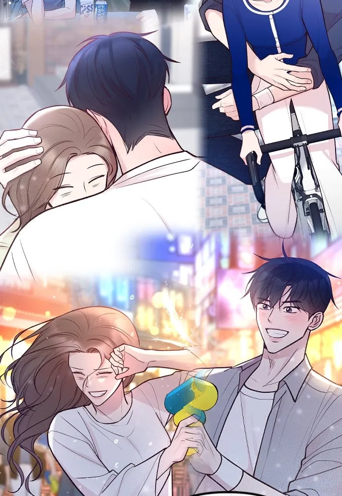 รักกันคนละครึ่งทาง ตอนที่ 50 (จบซีซัน 1) รูปที่ 101