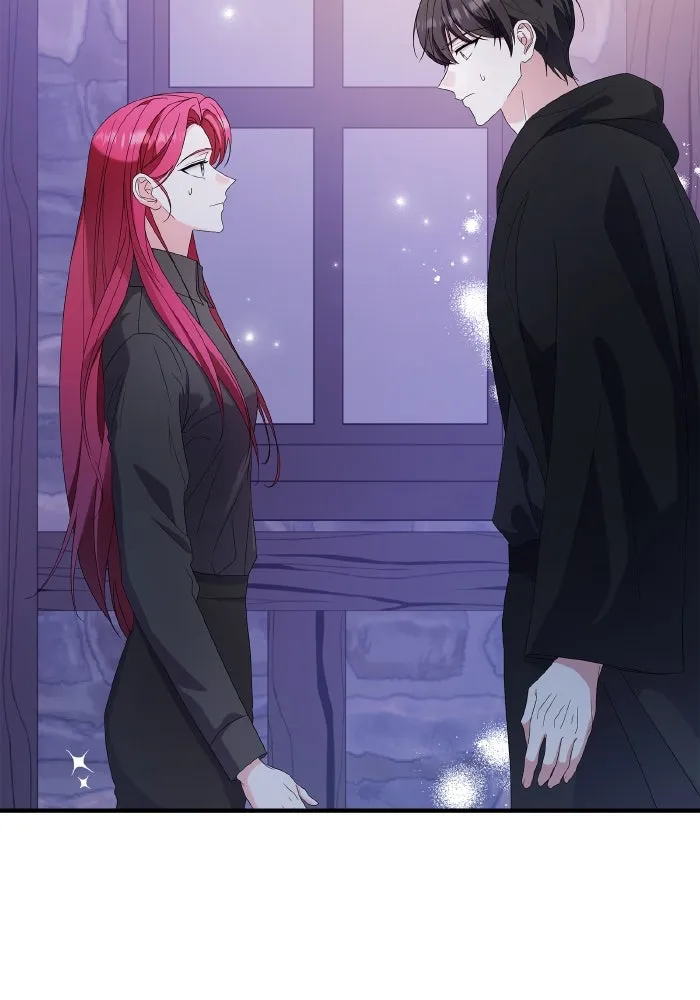 ทำแบบนี้ไม่ได้เพคะ องค์ชาย ตอนที่ 63 รูปที่ 49