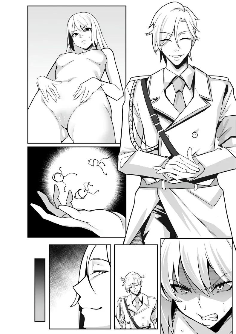 Doujin-Lc- อ่าน โดจิน มังฮวา เกาหลี ญี่ปุ่น จีน แปลไทย ศูนย์ฝึกแปรเปลี่ยนสภาพ (Eltoria, Shiki) ตอนที่ 1 2 3 4 5 6 7 8 9 10 11 12 13 14 ฟรี ไม่มีโฆษณา อ่าน โดจิน Manhwa เกาหลี ญี่ปุ่น จีน เรามีครบ คัดมาให้เน้นๆ โดจิน 18+ รับประกันความฟินโดย  Doujin Lc