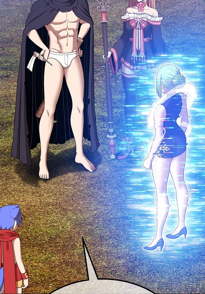 +99 ท่อนไม้พร้อมบวก ตอนที่ 14 ผู้เล่นปนเปื้อน vs พีซ (3) รูปที่ 163