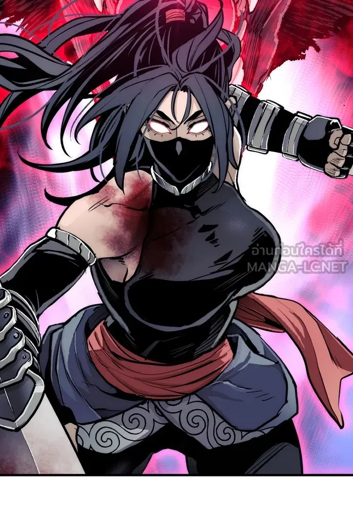 เส้นทางสู่เทพมาร ตอนที่ 52 รูปที่ 141
