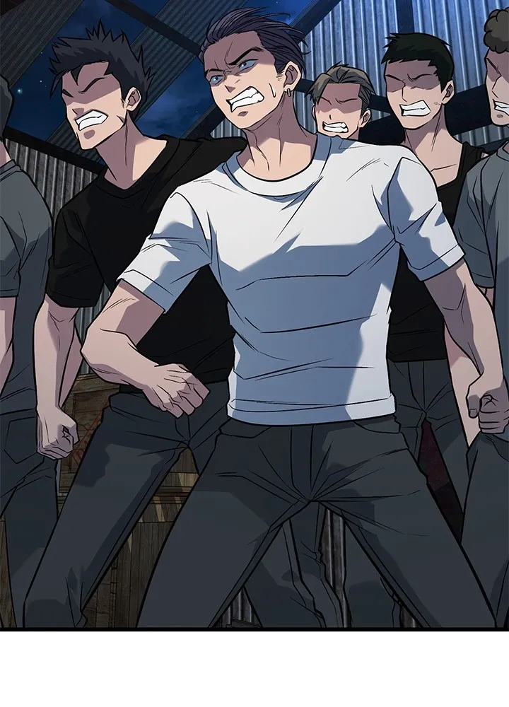 ราชาลานประลอง ตอนที่ 50 รูปที่ 199