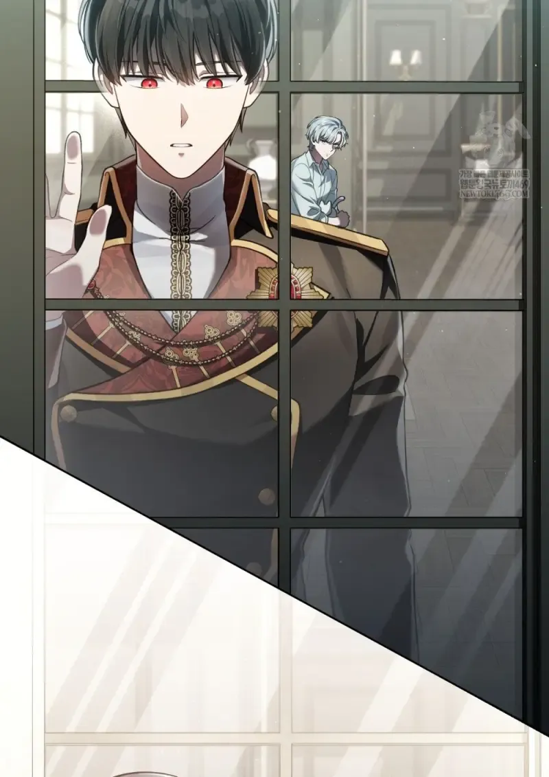 Reborn as the Enemy Prince เก_ดใหม_เป_นเจ_าชายในประเทศศ_ตร_ ตอนที่ ตอนที่ 92 รูปที่ 40