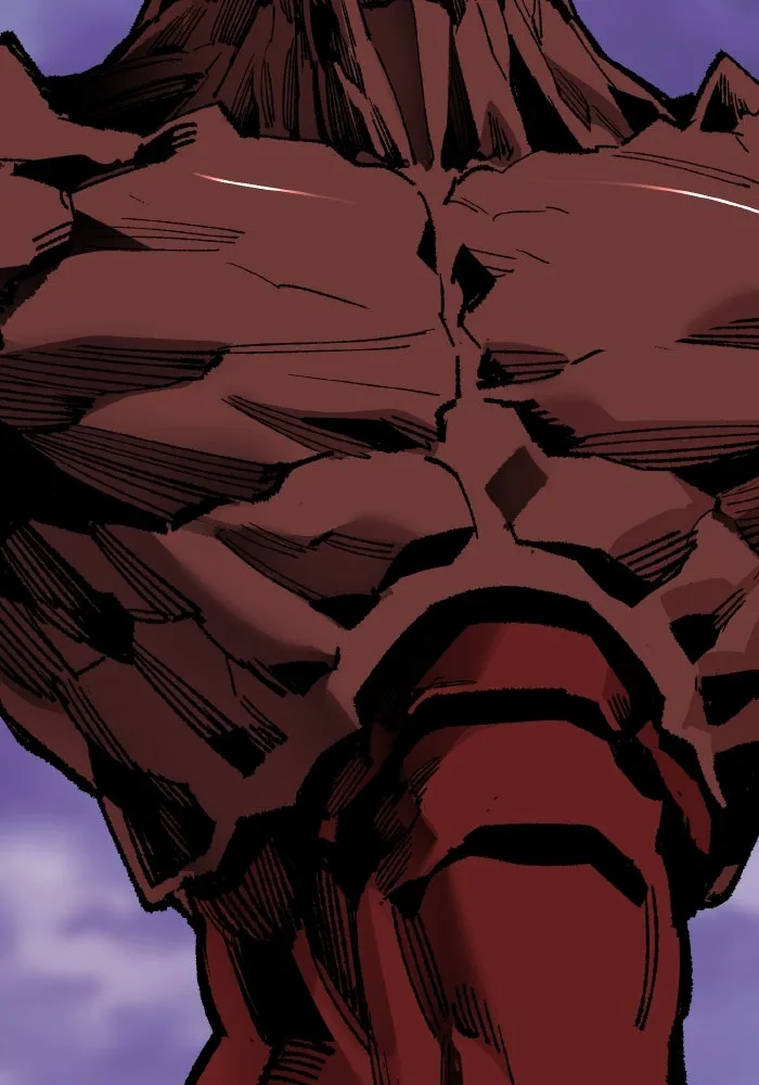 ยอดคนเลเวลทะลุ ตอนที่ 72 โฮมุนคิวลัส รูปที่ 136