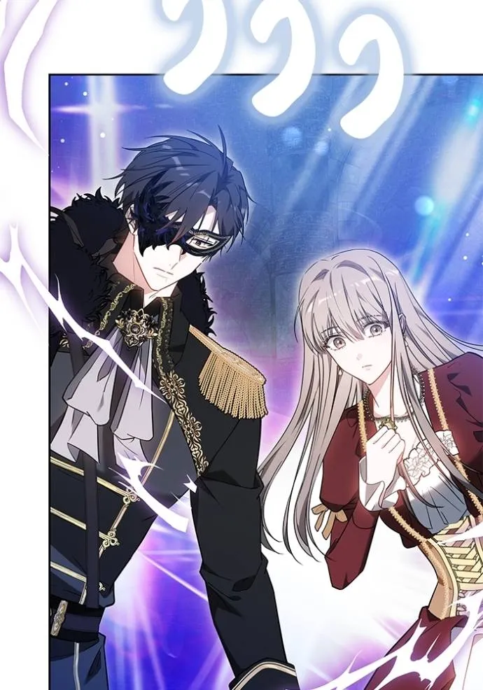 เจ้าสาวอัคนีดำ ตอนที่ 74 รูปที่ 5