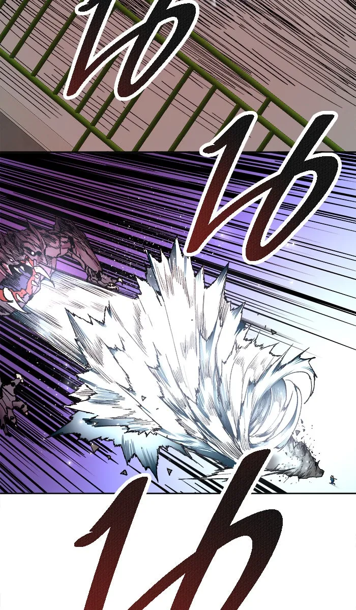 ยอดคนเลเวลทะลุ ตอนที่ 3 กลับบ้าน (3) รูปที่ 104