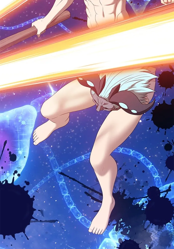 +99 ท่อนไม้พร้อมบวก ตอนที่ 64 รูปที่ 253