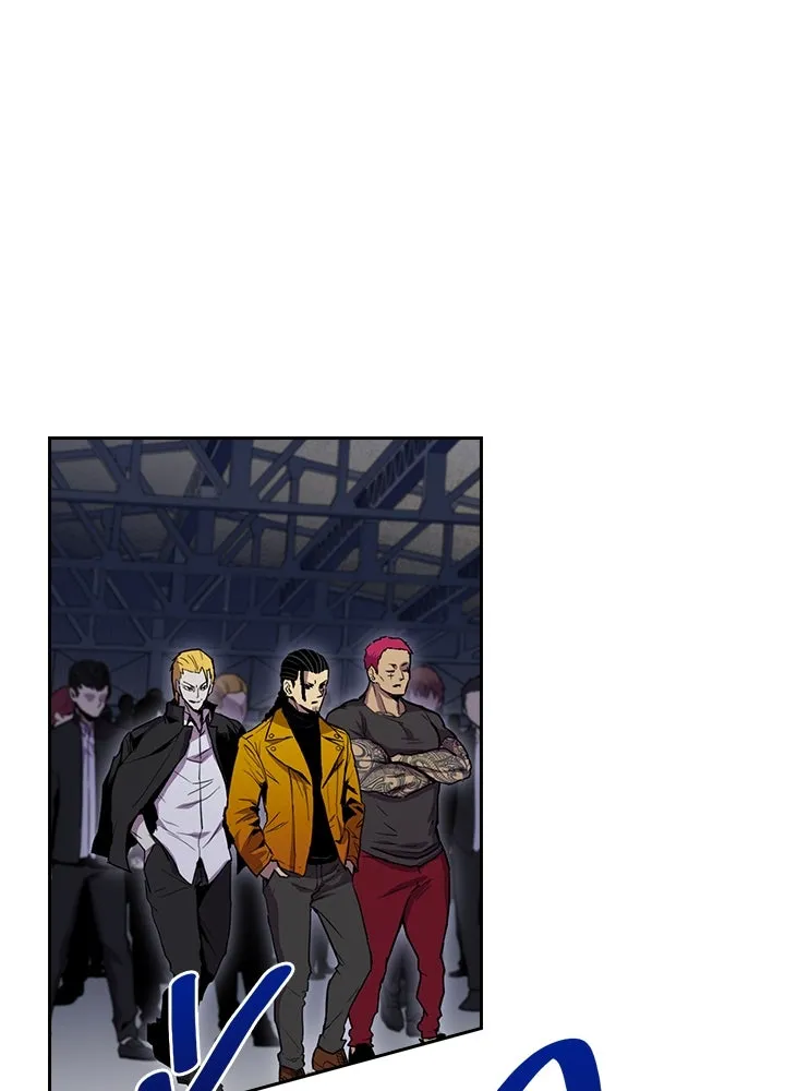 นักเลงกระจอกย้อนเวลามาทวงแค้น ตอนที่ 23 รูปที่ 8