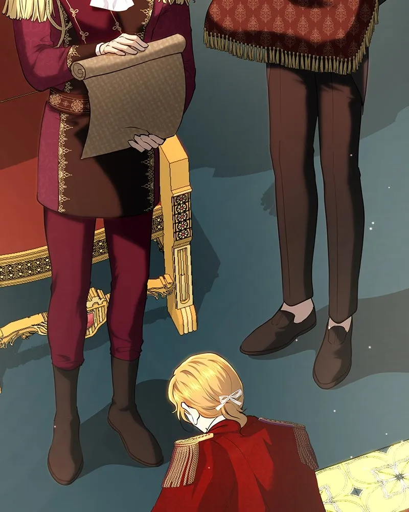 เจ้าหญิงคลั่งแห่งวังหลวง ตอนที่ 119 รูปที่ 82