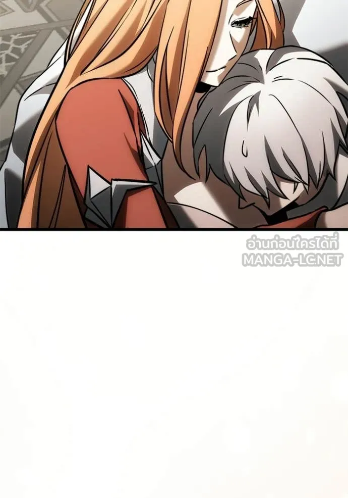 อัศวินดำล่าท้าเวลา ตอนที่ 129 รูปที่ 134