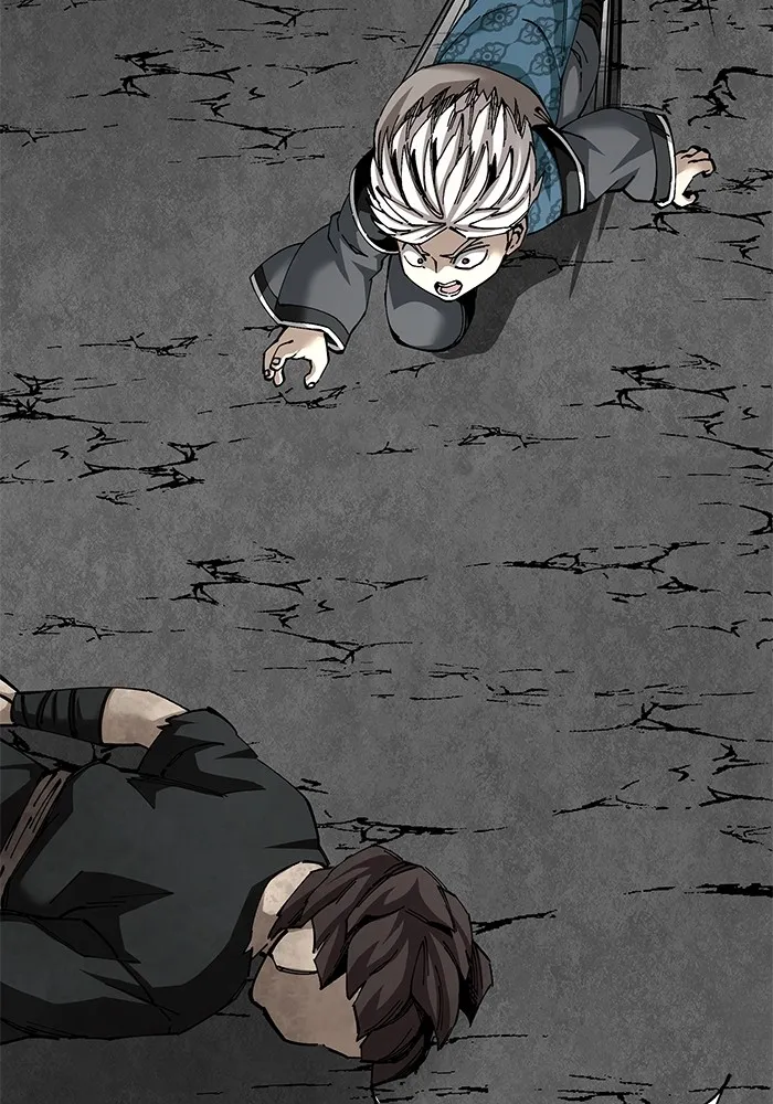 คุณปู่จอมยุทธกับหลานสาวสุดแกร่ง ตอนที่ 86 รูปที่ 86