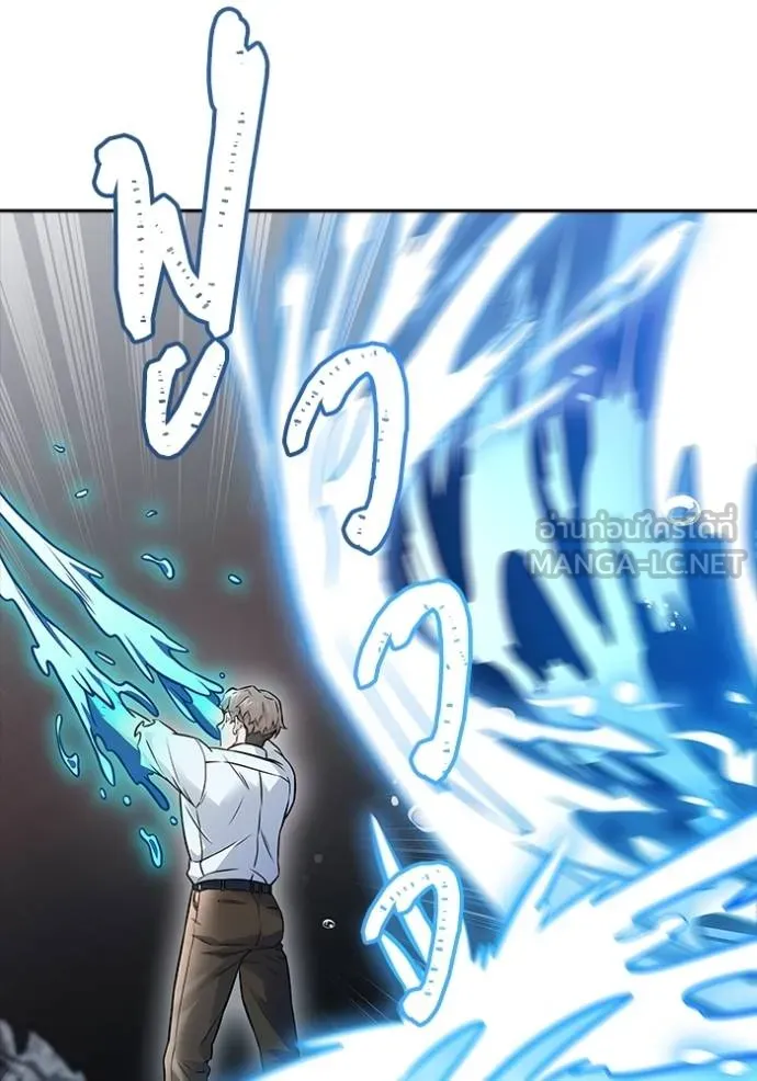 ทาวเวอร์ออฟก๊อด หอคอ ตอนที่ 636 รูปที่ 114