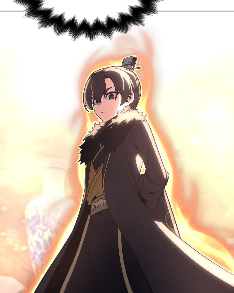 เกิดอีกทีเป็นว่าที่ประมุขลัทธิมาร ตอนที่ 101 รูปที่ 14