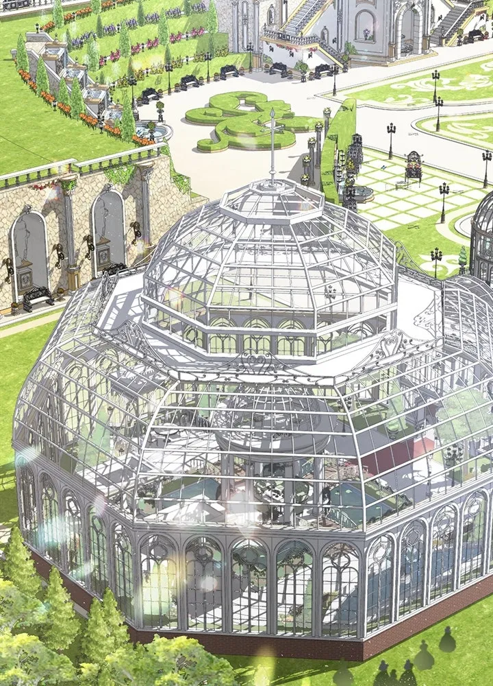 องค์ชายผู้อื้อฉาว ตอนที่ 63 รูปที่ 113