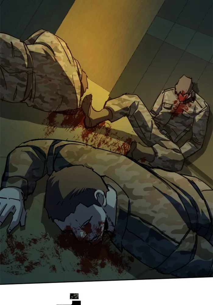 พี่ชายสายบอดี้การ์ด ตอนที่ 152 รูปที่ 2