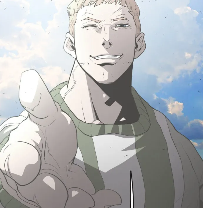 ยุคแห่งยอดมนุษย์ ตอนที่ 86 รูปที่ 74