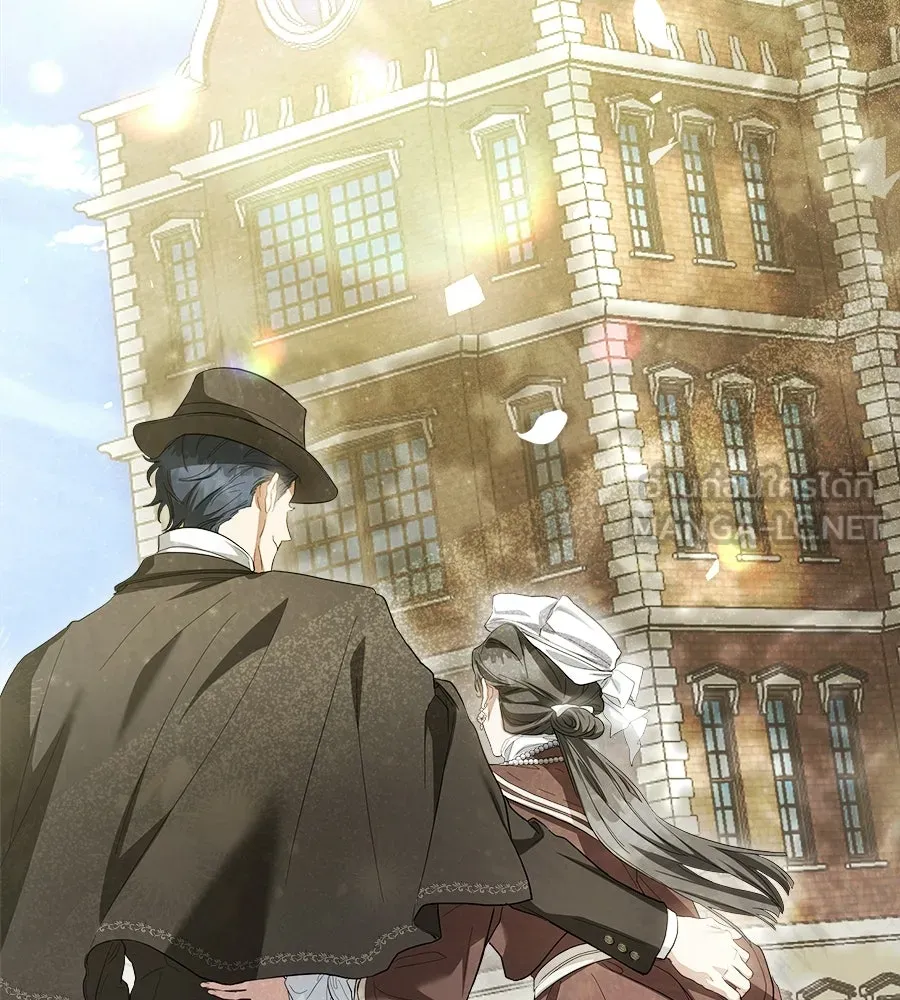 สัญญารักฉบับสุดท้าย ตอนที่ 33 รูปที่ 12