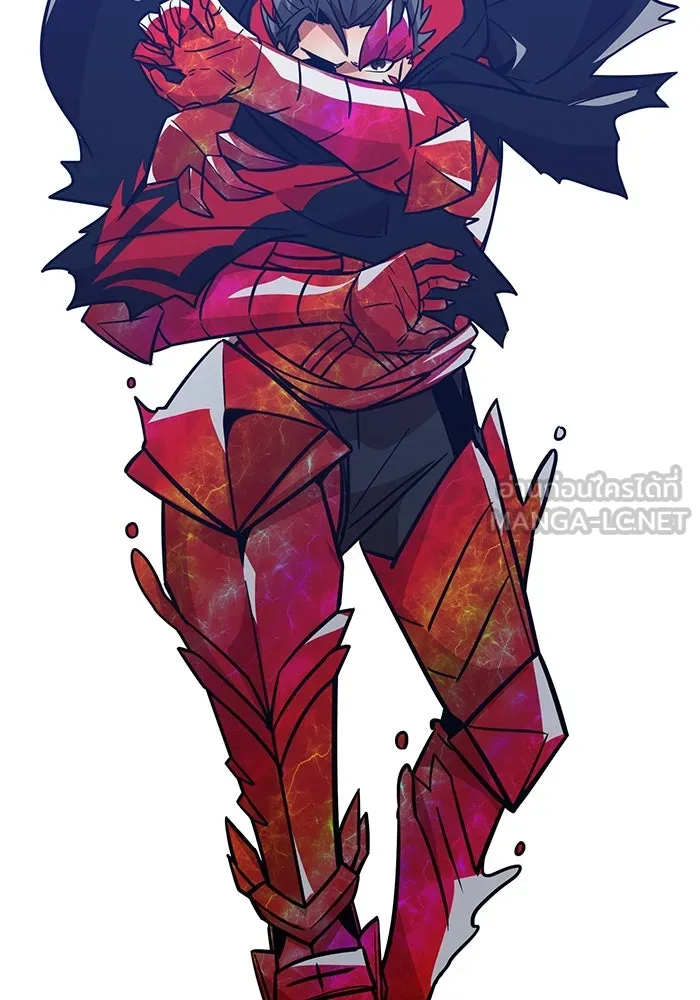 เพลเยอร์เลือดเทวะ ตอนที่ 29 vs วายุและอัสนี ② รูปที่ 78