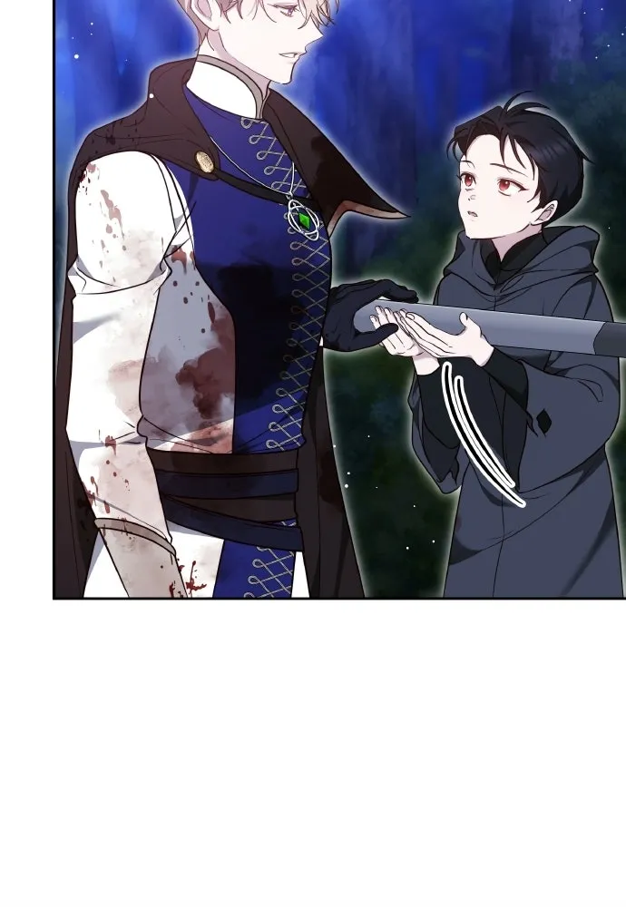 เหตุผลที่นางร้ายจับดาบ ตอนที่ 29 รูปที่ 55