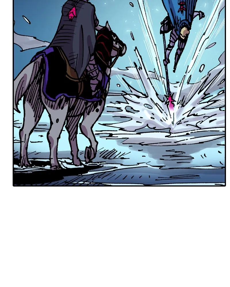 เคลวาเทส อสูรจอมราชัน ตอนที่ 29 เวลาออกล่า (2) รูปที่ 133