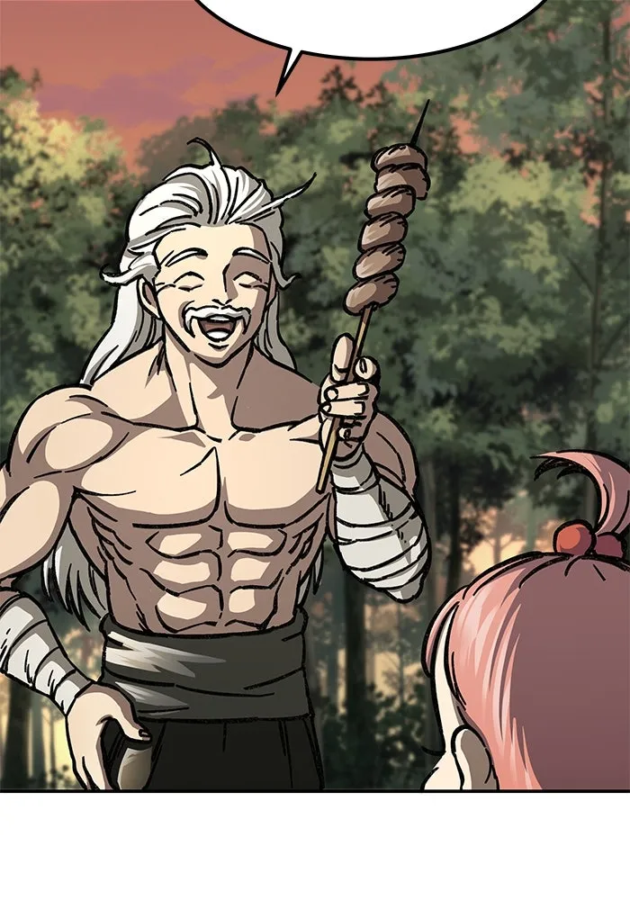 คุณปู่จอมยุทธกับหลานสาวสุดแกร่ง ตอนที่ 2 รูปที่ 136