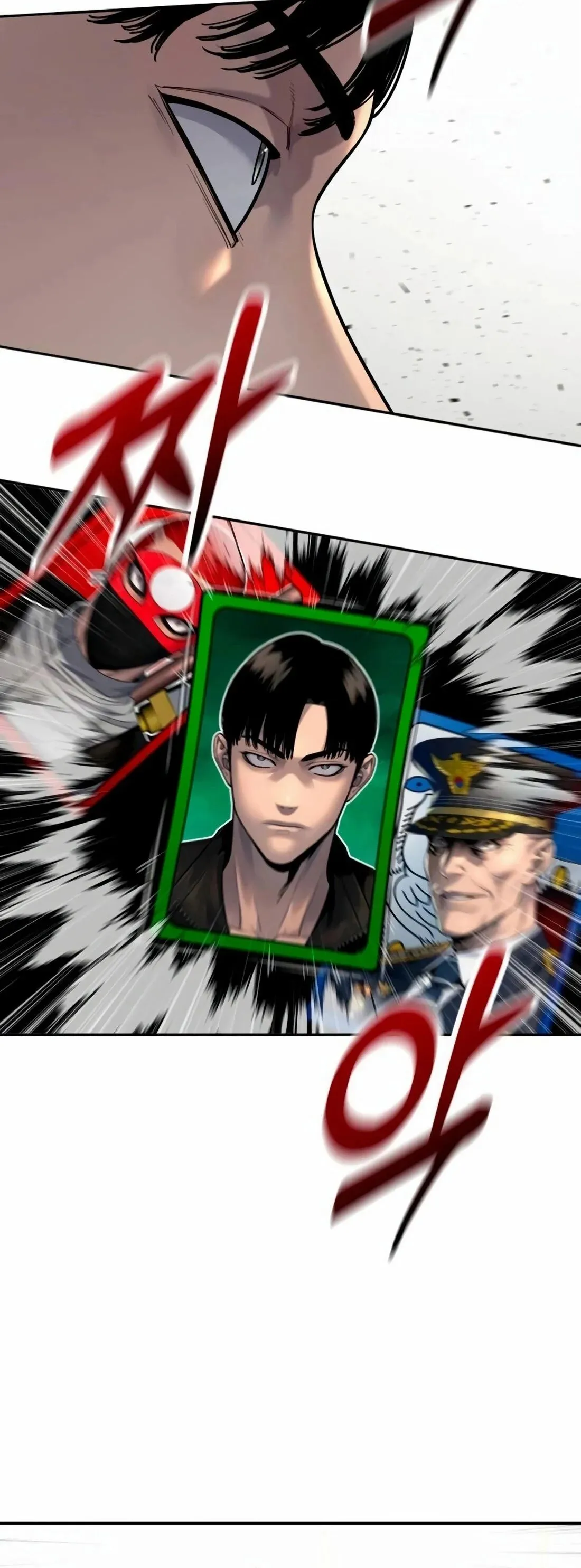 Return of the Bloodthirsty Police ตำรวจน_กฆ_า ตอนที่ ตอนที่ 79 รูปที่ 63