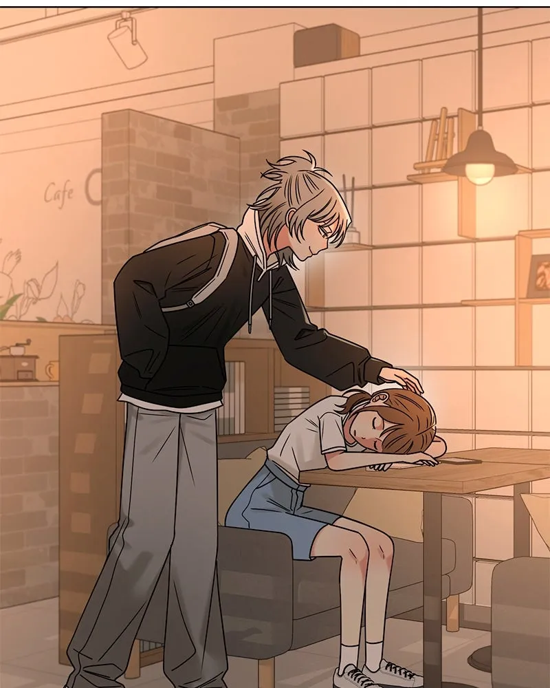 Level One Dreamersbrผู้ชนะรักนี้ต้องเป็น ตอนที่ 28 รูปที่ 112