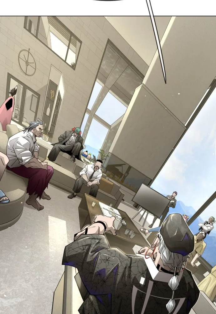 ยุคแห่งยอดมนุษย์ ตอนที่ 102 รูปที่ 187